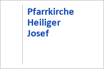 Pfarrkirche Heiliger Josef
