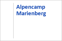 Alpencamp Marienberg