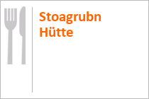 Stoagrubn Hütte