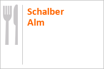 Schalber Alm