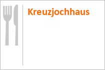 Kreuzjochhaus