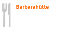 Barbarahütte