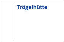 Trögelhütte