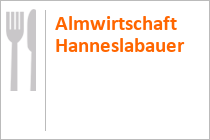 Almwirtschaft Hanneslabauer