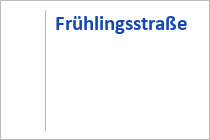 Frühlingsstraße