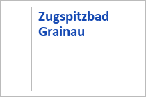 Zugspitzbad Grainau