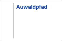 Auwaldpfad