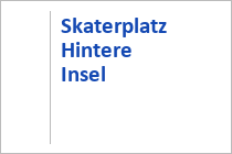 Skaterplatz Hintere Insel