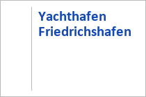 Yachthafen Friedrichshafen