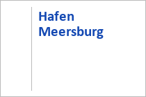 Hafen Meersburg