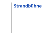 Strandbühne