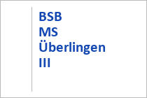 BSB MS Überlingen III