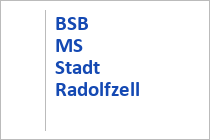 BSB MS Stadt Radolfzell - ehem. Königin Katharina
