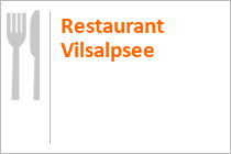 Restaurant Vilsalpsee