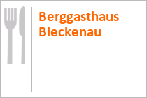 Berggasthaus Bleckenau