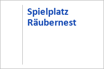 Spielplatz Räubernest
