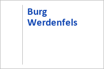 Burg Werdenfels