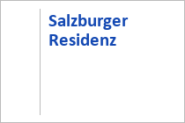 Salzburger Residenz