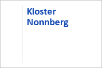 Kloster Nonnberg