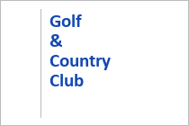 Golf & Country Club Salzburg