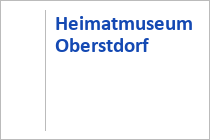 Heimatmuseum Oberstdorf