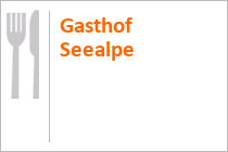 Gasthof Seealpe