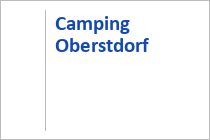Campingplatz Alpenblick in Hagnau am Bodensee • © skiwelt.de / christian schön