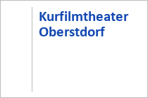Vorläufiges Logo der noch namenlosen neuen Therme in Oberstdorf. • © Oberstdorf Tourismus