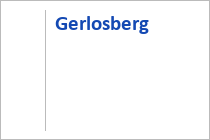 Gerlosberg