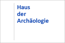 Haus der Archäologie