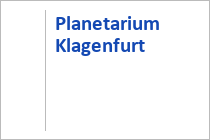Planetarium Klagenfurt