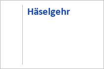 Häselgehr