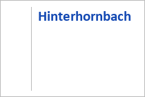 Hinterhornbach