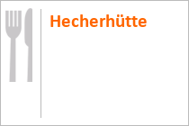 Hecherhütte