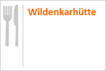 Wildenkarhütte