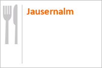Jausernalm