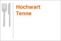 Hochwart Tenne