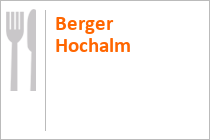 Berger Hochalm