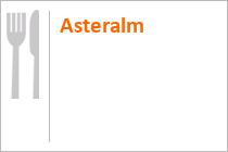 Asteralm