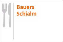 Bauers Schialm