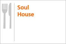 Soul House