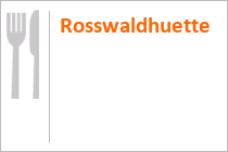 Rosswaldhuette