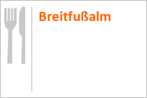 Breitfußalm