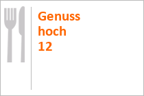 Genuss hoch 12