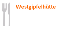 Westgipfelhütte
