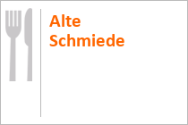 Alte Schmiede