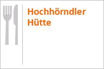 Hochhörndler Hütte