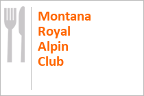 Montana Royal Alpin Club