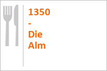 1350 - Die Alm