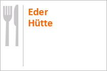 Eder Hütte
